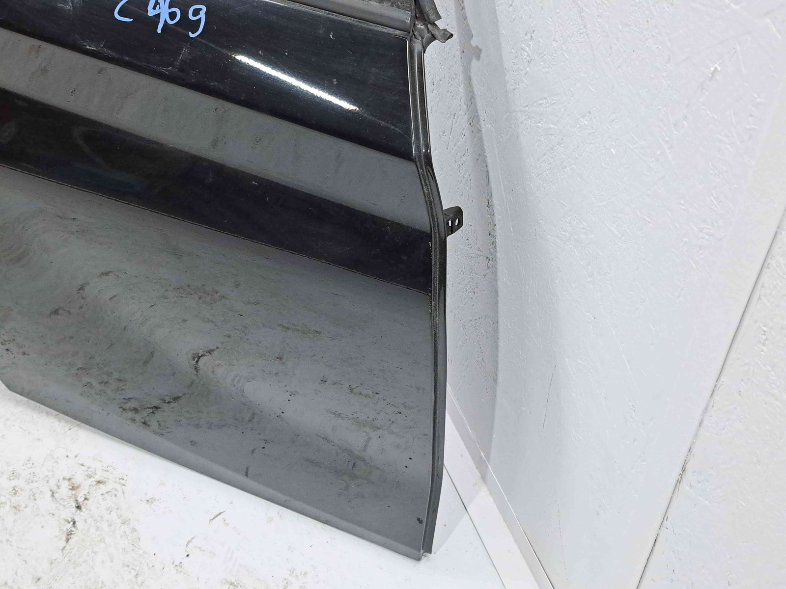 Usa dreapta spate Bmw 1 (F20) [Fabr 2011-2017] 668 SCHWARZ II - imagine 2