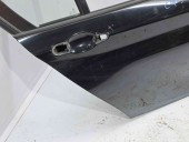 Usa dreapta spate Bmw 1 (F20) [Fabr 2011-2017] 668 SCHWARZ II