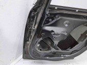 Usa dreapta spate Bmw 1 (F20) [Fabr 2011-2017] 668 SCHWARZ II