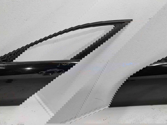 Usa stanga fata Bmw 1 (F20) [Fabr 2011-2017] 668 SCHWARZ II