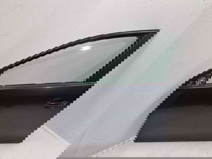 Usa stanga fata Volkswagen Golf 5 Variant (1K5) [Fabr 2007-2009] LC5F