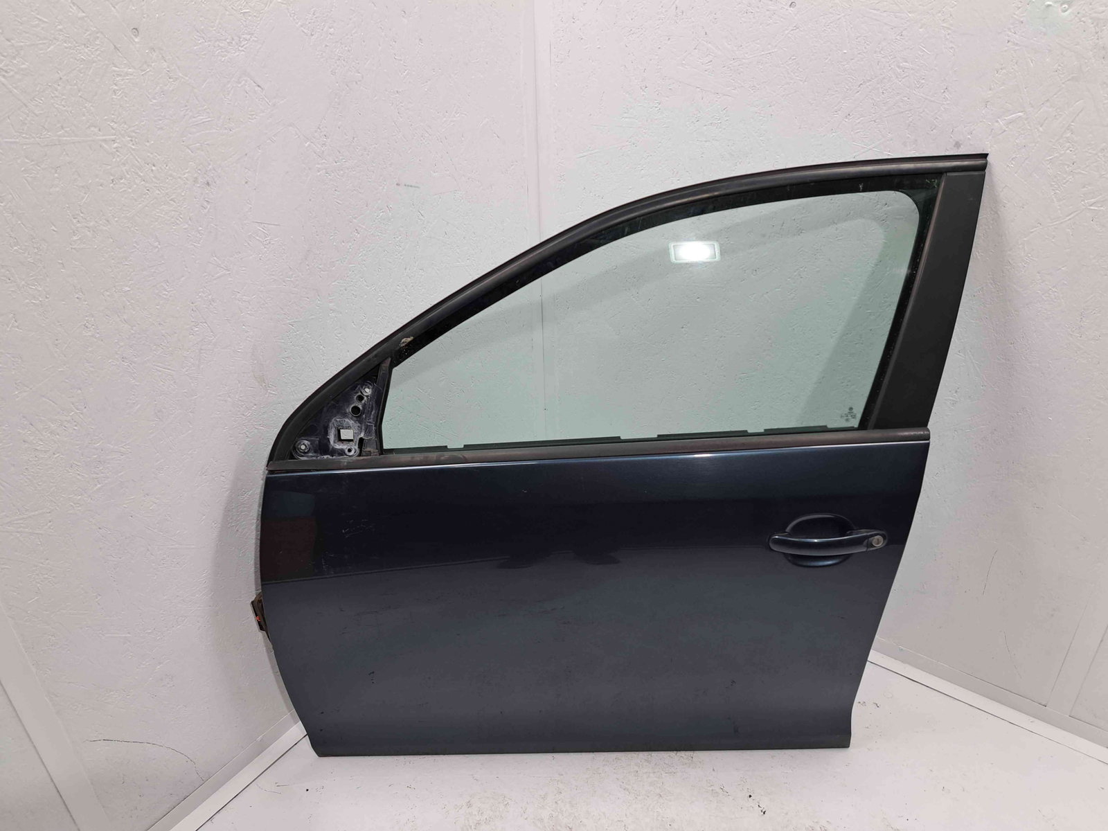 Usa stanga fata Volkswagen Golf 5 Variant (1K5) [Fabr 2007-2009] LC5F - imagine 1