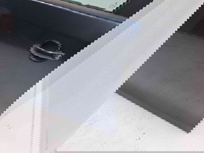 Usa stanga fata Volkswagen Golf 5 Variant (1K5) [Fabr 2007-2009] LC5F