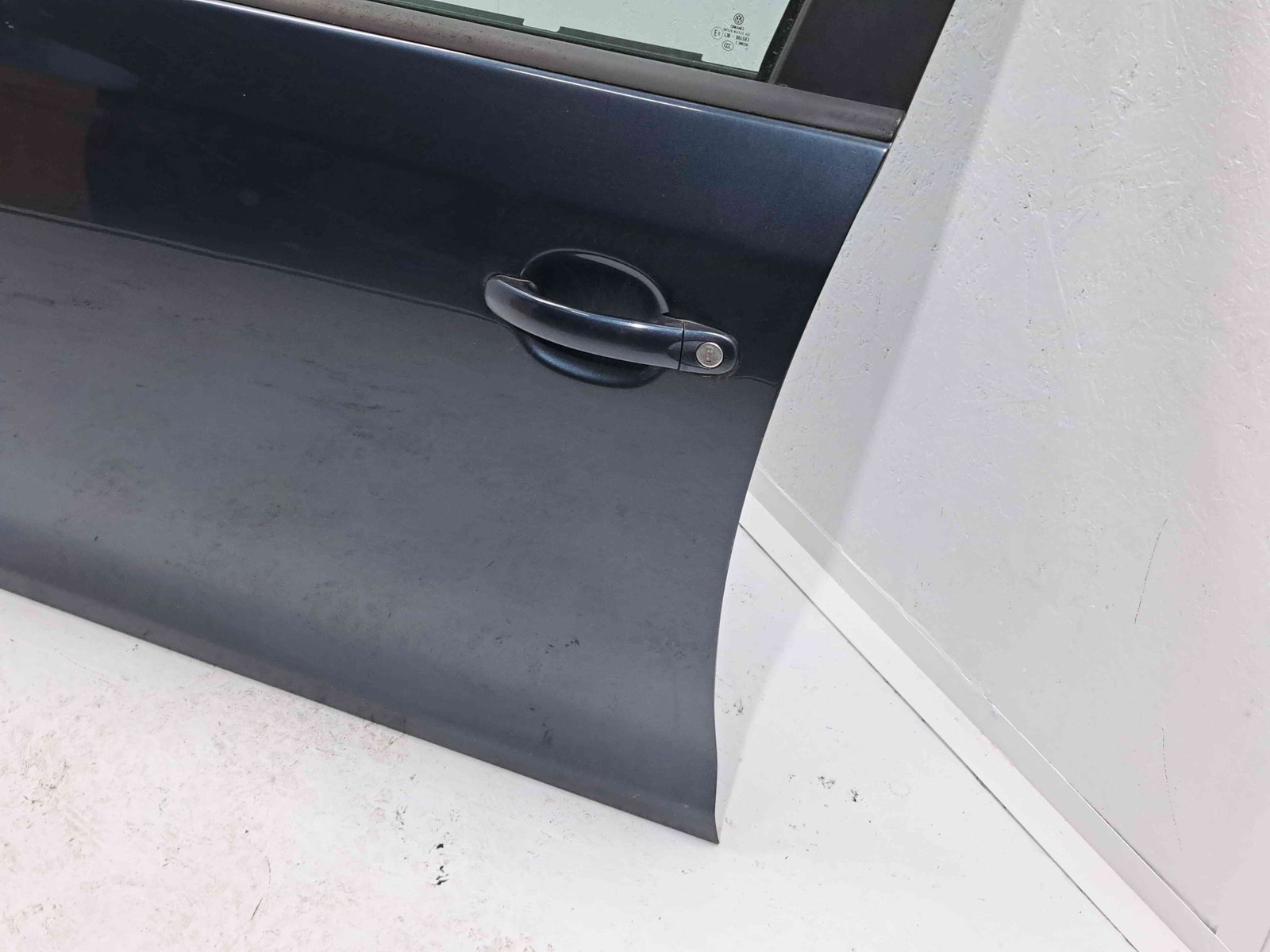 Usa stanga fata Volkswagen Golf 5 Variant (1K5) [Fabr 2007-2009] LC5F - imagine 2