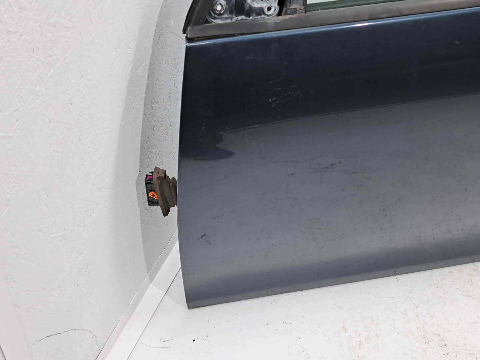 Usa stanga fata Volkswagen Golf 5 Variant (1K5) [Fabr 2007-2009] LC5F - imagine 3