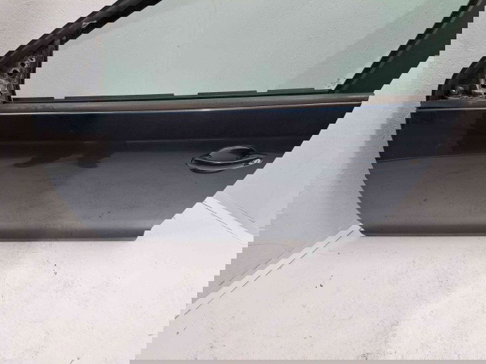 Usa stanga fata Volkswagen Golf 5 Variant (1K5) [Fabr 2007-2009] LC5F