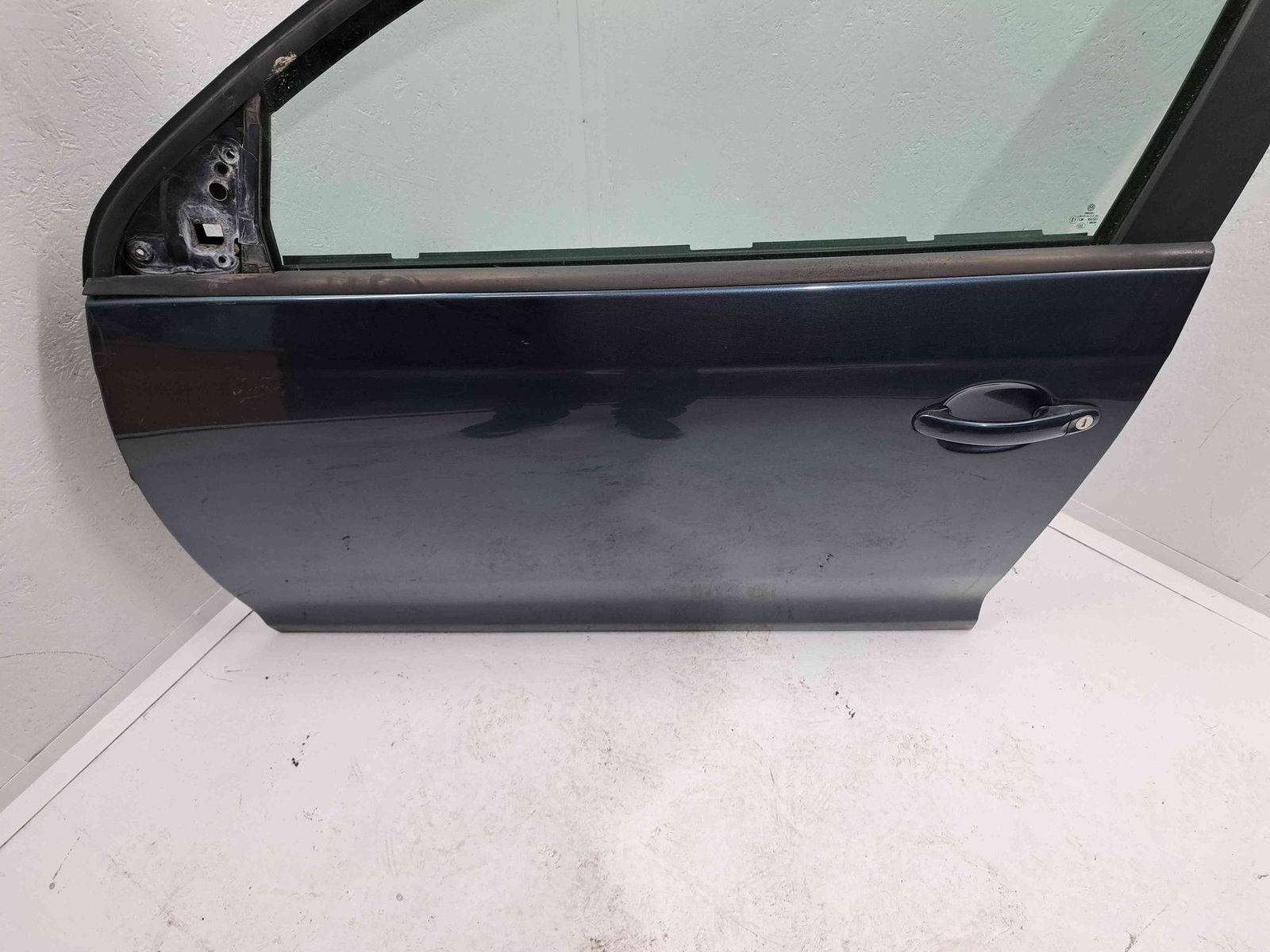 Usa stanga fata Volkswagen Golf 5 Variant (1K5) [Fabr 2007-2009] LC5F - imagine 4