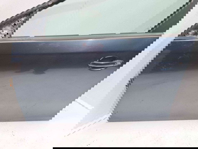 Usa stanga fata Volkswagen Golf 5 Variant (1K5) [Fabr 2007-2009] LC5F