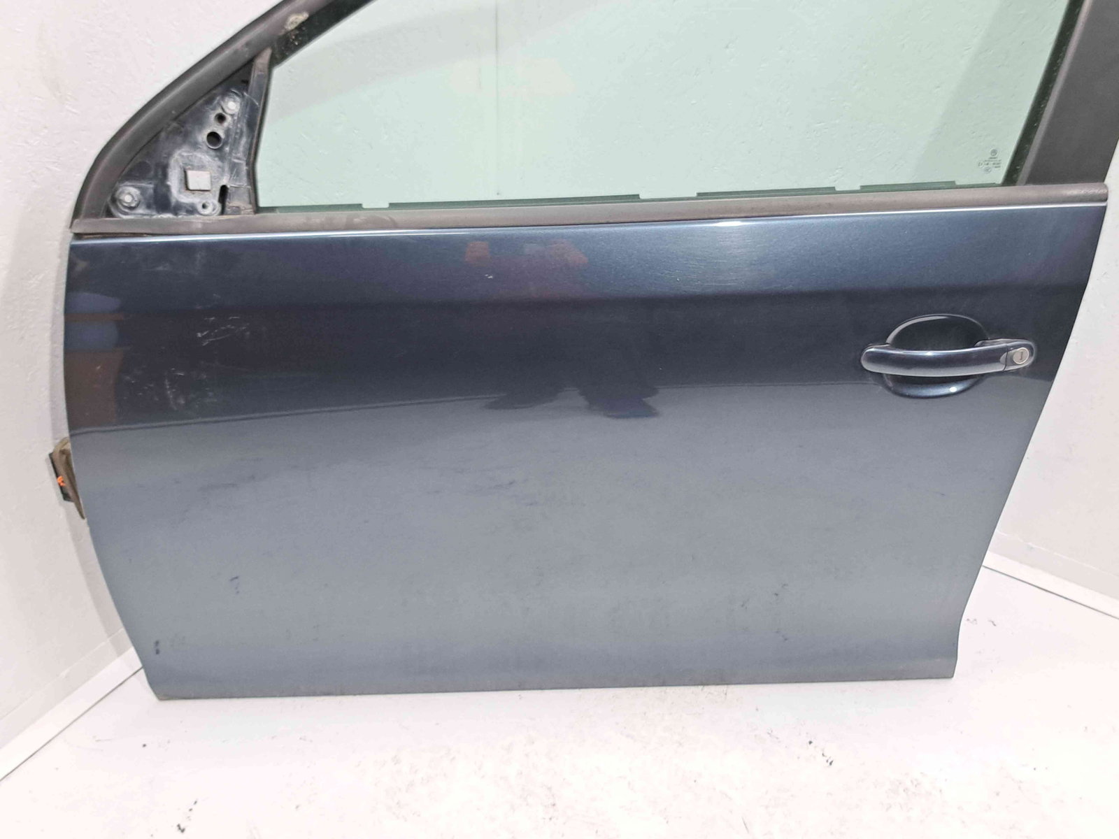 Usa stanga fata Volkswagen Golf 5 Variant (1K5) [Fabr 2007-2009] LC5F - imagine 5