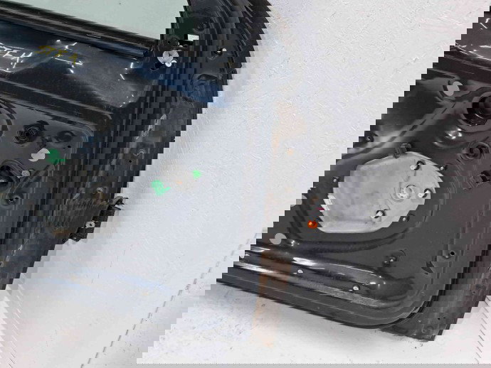 Usa stanga fata Volkswagen Golf 5 Variant (1K5) [Fabr 2007-2009] LC5F