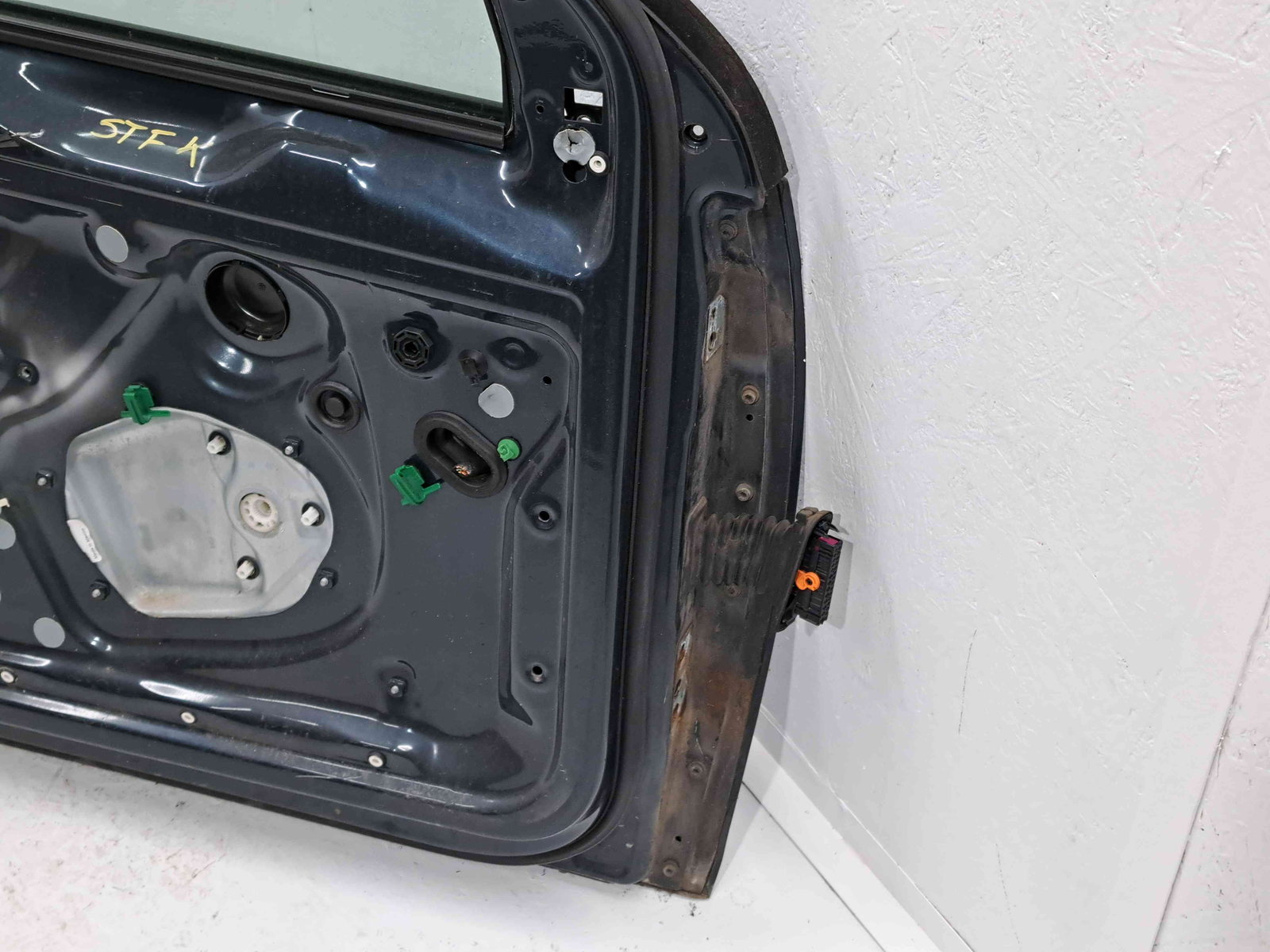 Usa stanga fata Volkswagen Golf 5 Variant (1K5) [Fabr 2007-2009] LC5F - imagine 7