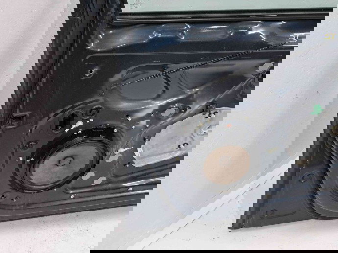 Usa stanga fata Volkswagen Golf 5 Variant (1K5) [Fabr 2007-2009] LC5F