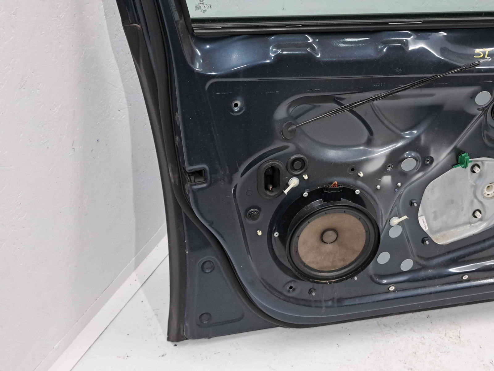 Usa stanga fata Volkswagen Golf 5 Variant (1K5) [Fabr 2007-2009] LC5F - imagine 8