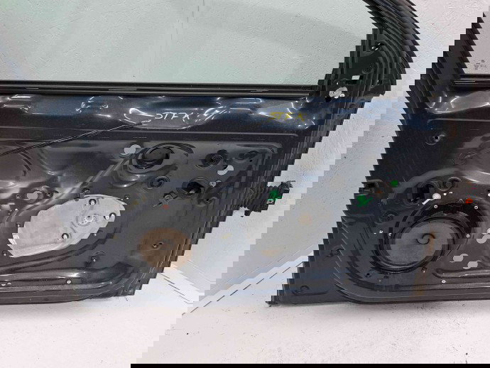 Usa stanga fata Volkswagen Golf 5 Variant (1K5) [Fabr 2007-2009] LC5F