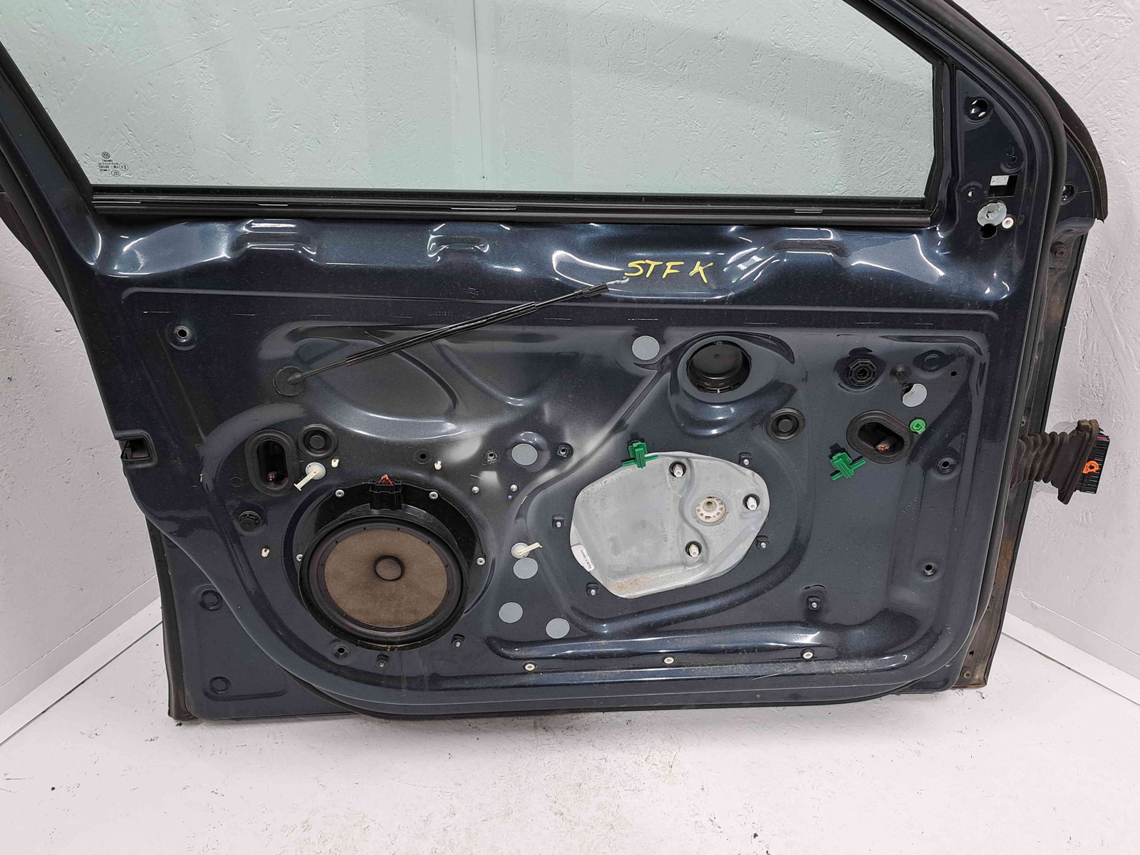 Usa stanga fata Volkswagen Golf 5 Variant (1K5) [Fabr 2007-2009] LC5F - imagine 9