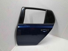 Usa stanga spate Volkswagen Golf 6 (5K1) GTI [Fabr 2009-2013] LD5Q