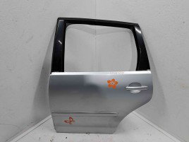 Usa stanga spate Volkswagen Polo (9N) [Fabr 2001-2008] LA7W