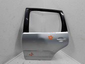 Usa stanga spate Volkswagen Polo (9N) [Fabr 2001-2008] LA7W
