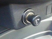 Priza 12v bricheta Toyota Yaris 1.4 Diesel OEM 2005-2011