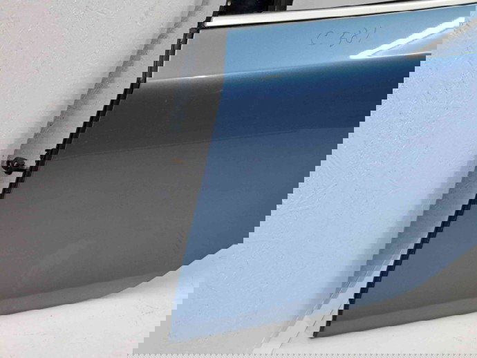 Usa stanga spate Volvo V40 II Rdesign [Fabr 2013-2019] 713 POWER BLUE METAL