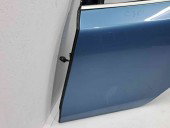 Usa stanga spate Volvo V40 II Rdesign [Fabr 2013-2019] 713 POWER BLUE METAL