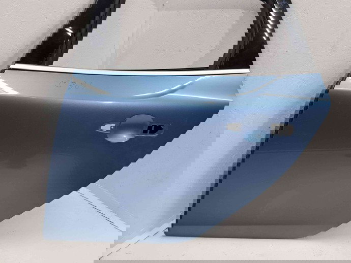 Usa stanga spate Volvo V40 II Rdesign [Fabr 2013-2019] 713 POWER BLUE METAL