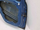 Usa stanga spate Volvo V40 II Rdesign [Fabr 2013-2019] 713 POWER BLUE METAL