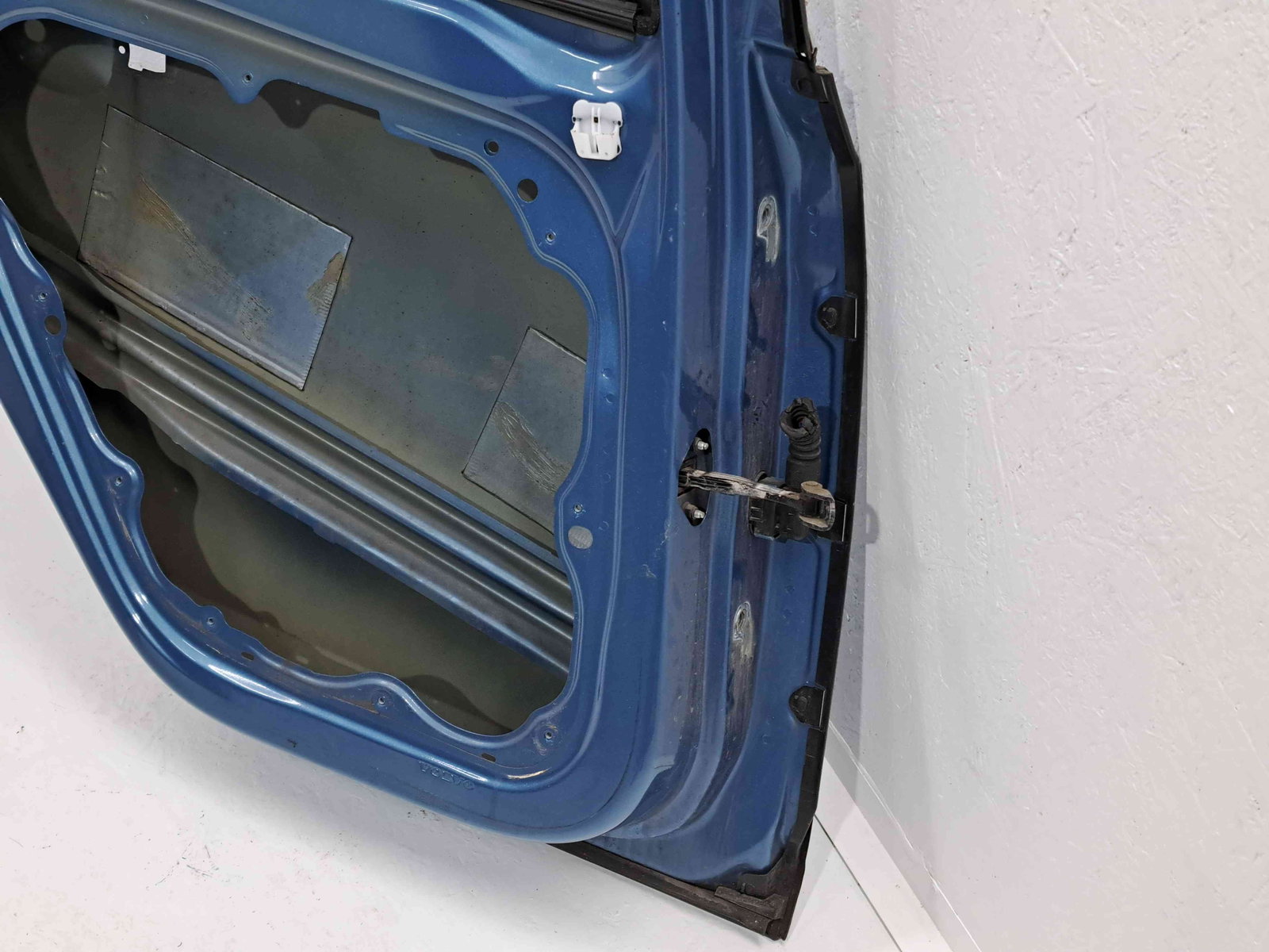 Usa stanga spate Volvo V40 II Rdesign [Fabr 2013-2019] 713 POWER BLUE METAL - imagine 7