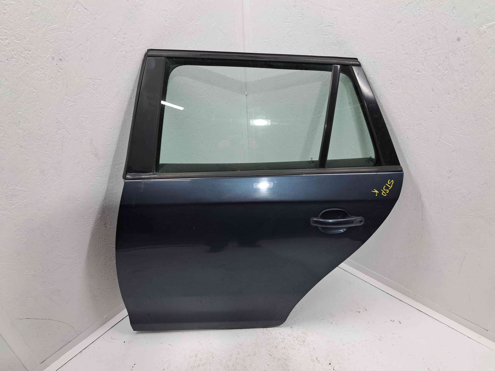 Usa stanga spate Volkswagen Golf 5 Variant (1K5) [Fabr 2007-2009] LC5F - imagine 1