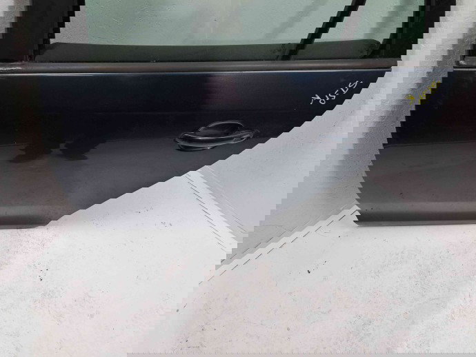 Usa stanga spate Volkswagen Golf 5 Variant (1K5) [Fabr 2007-2009] LC5F