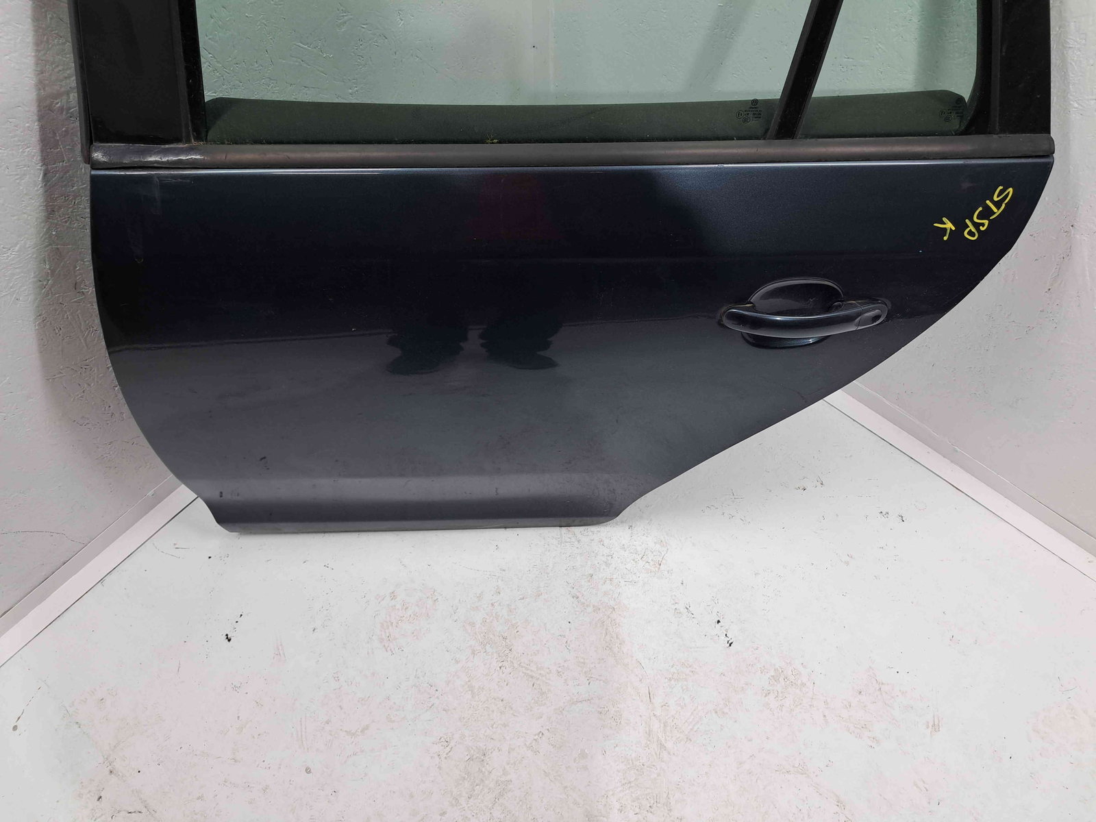 Usa stanga spate Volkswagen Golf 5 Variant (1K5) [Fabr 2007-2009] LC5F - imagine 4