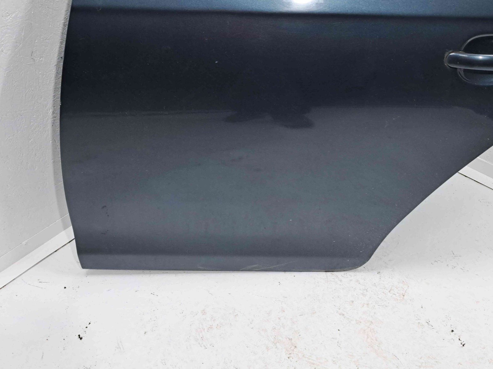 Usa stanga spate Volkswagen Golf 5 Variant (1K5) [Fabr 2007-2009] LC5F - imagine 5