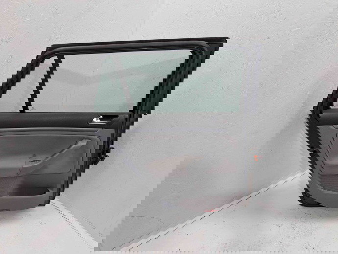 Usa stanga spate Volkswagen Golf 5 Variant (1K5) [Fabr 2007-2009] LC5F