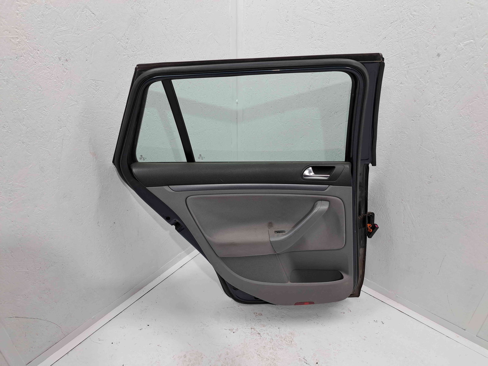 Usa stanga spate Volkswagen Golf 5 Variant (1K5) [Fabr 2007-2009] LC5F - imagine 6