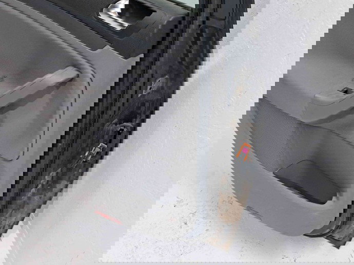 Usa stanga spate Volkswagen Golf 5 Variant (1K5) [Fabr 2007-2009] LC5F