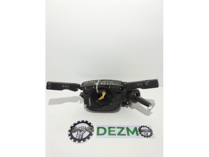 Spirala volan cu Manete si Contact Opel Vectra C