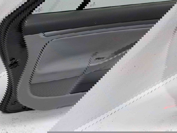 Usa stanga spate Volkswagen Golf 5 Variant (1K5) [Fabr 2007-2009] LC5F