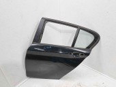 Usa stanga spate Bmw 1 (F20) [Fabr 2011-2017] 668 SCHWARZ II