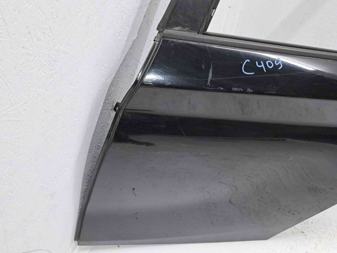Usa stanga spate Bmw 1 (F20) [Fabr 2011-2017] 668 SCHWARZ II