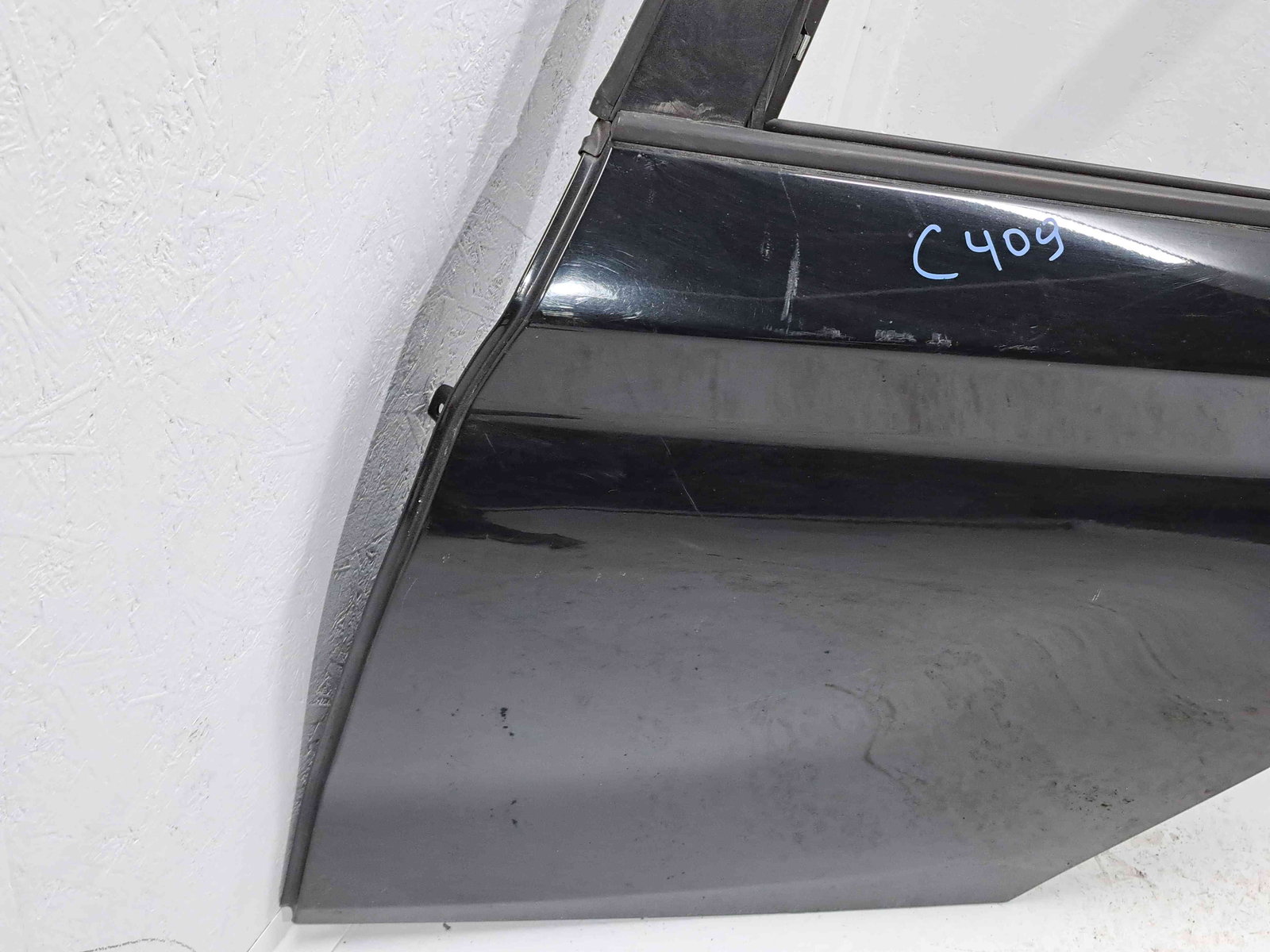 Usa stanga spate Bmw 1 (F20) [Fabr 2011-2017] 668 SCHWARZ II - imagine 2