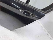 Usa stanga spate Bmw 1 (F20) [Fabr 2011-2017] 668 SCHWARZ II