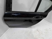 Usa stanga spate Bmw 1 (F20) [Fabr 2011-2017] 668 SCHWARZ II