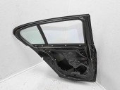 Usa stanga spate Bmw 1 (F20) [Fabr 2011-2017] 668 SCHWARZ II