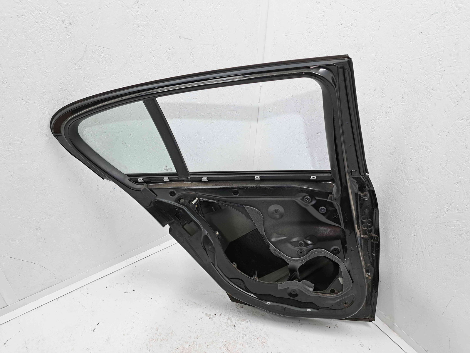 Usa stanga spate Bmw 1 (F20) [Fabr 2011-2017] 668 SCHWARZ II - imagine 5