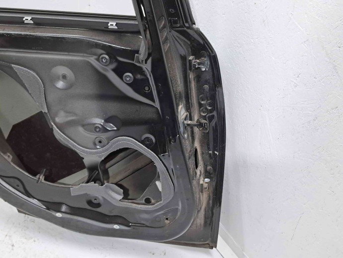Usa stanga spate Bmw 1 (F20) [Fabr 2011-2017] 668 SCHWARZ II