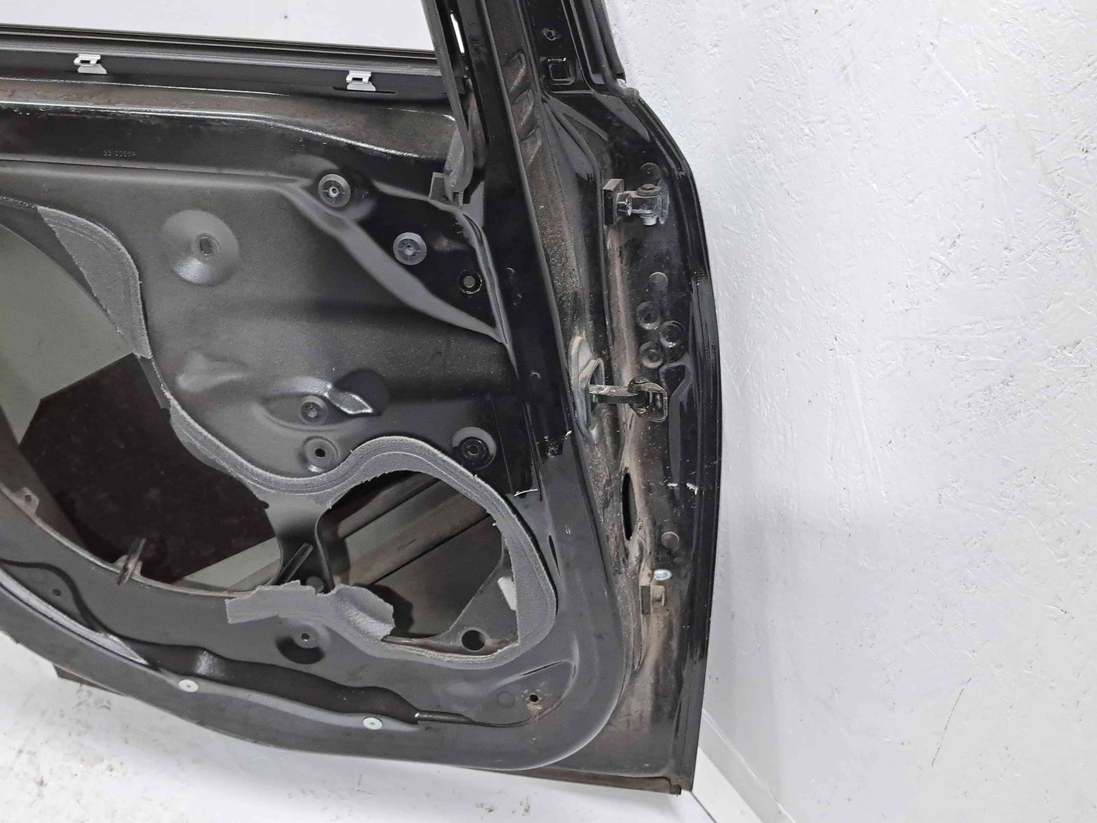 Usa stanga spate Bmw 1 (F20) [Fabr 2011-2017] 668 SCHWARZ II - imagine 6