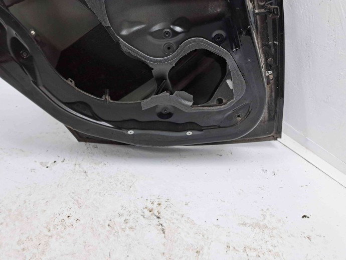 Usa stanga spate Bmw 1 (F20) [Fabr 2011-2017] 668 SCHWARZ II