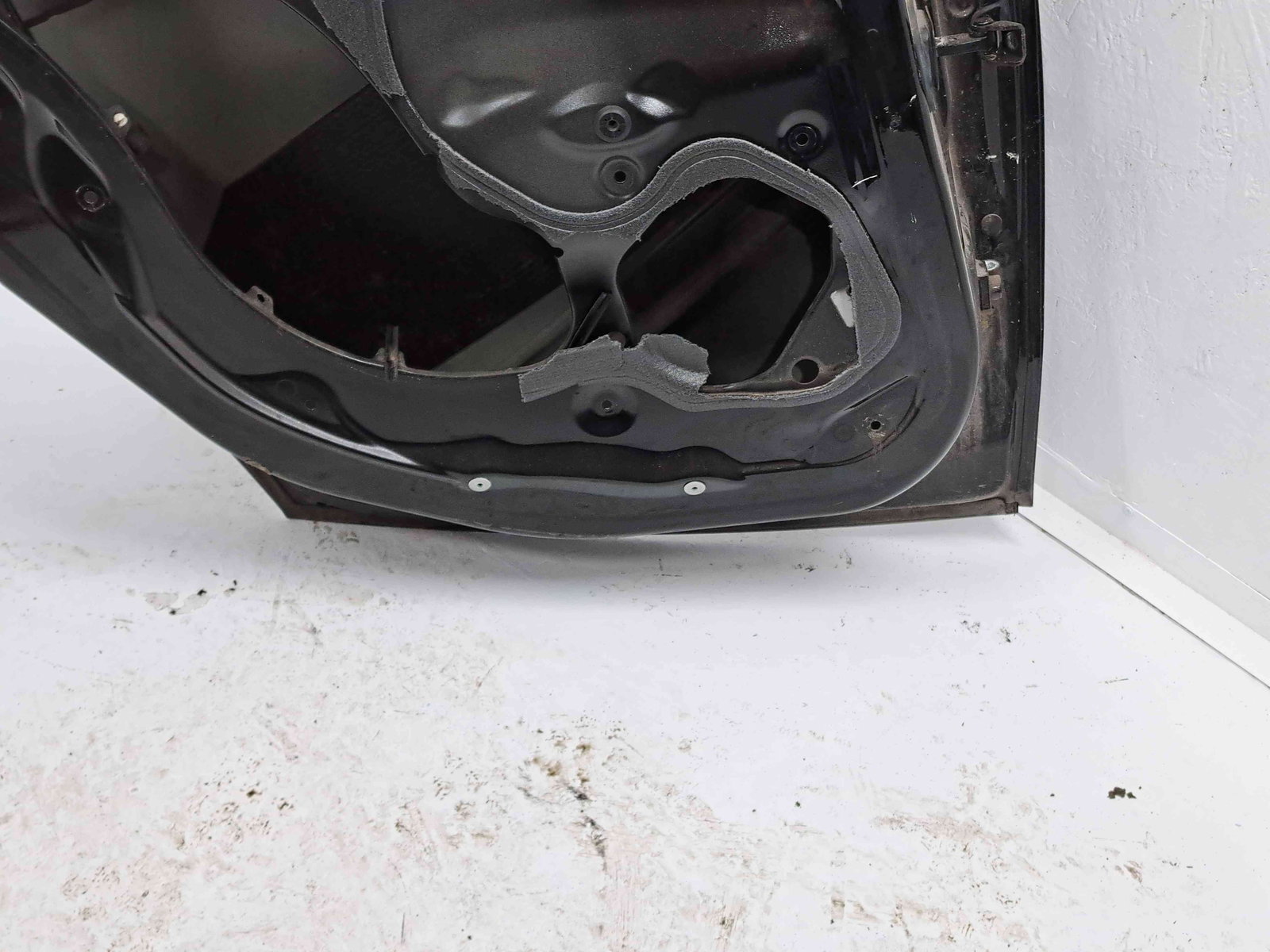 Usa stanga spate Bmw 1 (F20) [Fabr 2011-2017] 668 SCHWARZ II - imagine 8