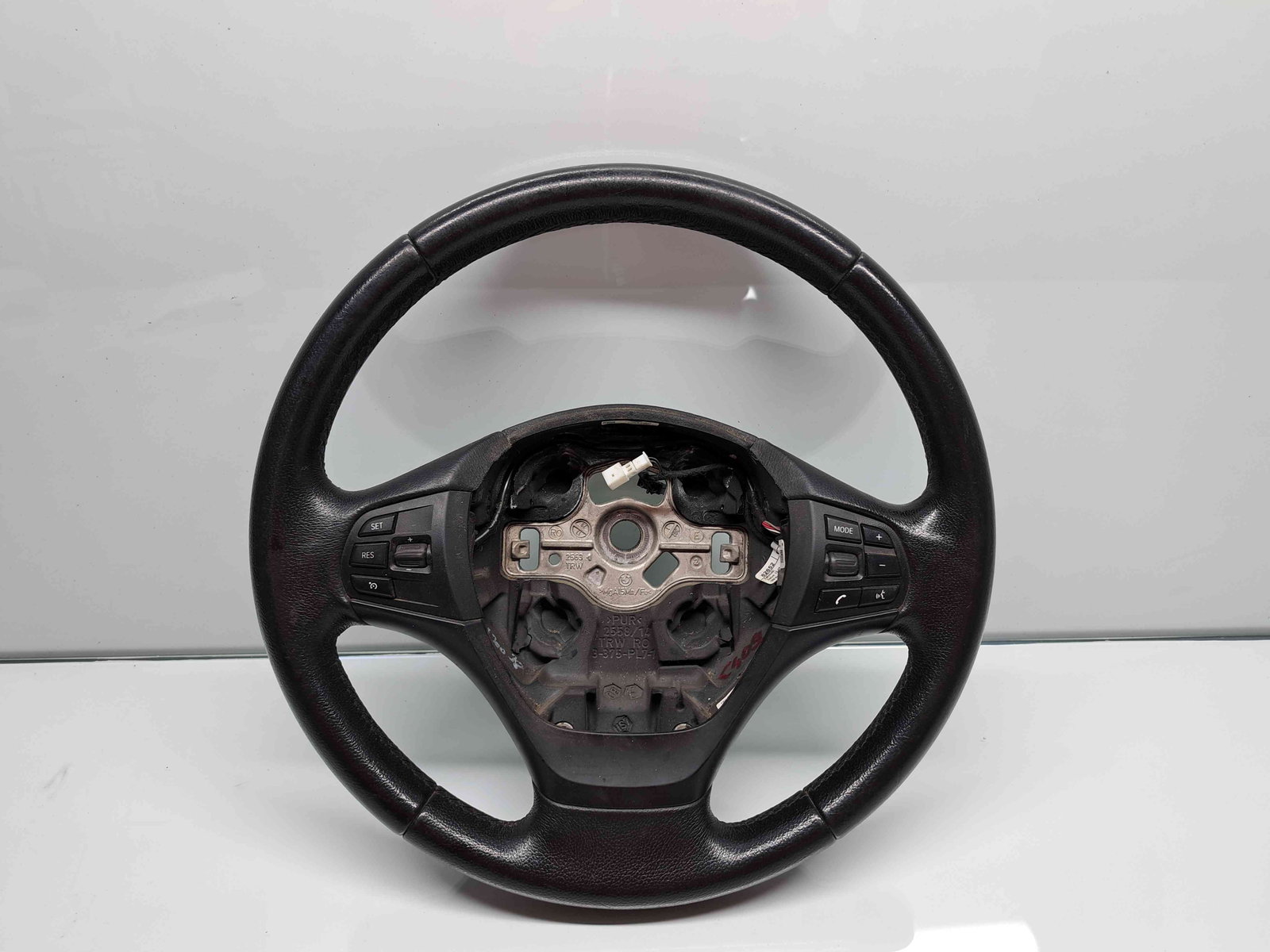 Volan Bmw 1 (F20) [Fabr 2011-2017] 6255815-1 - imagine 1