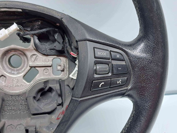  Volan Bmw 1 (F20) [Fabr 2011-2017] 6255815-1